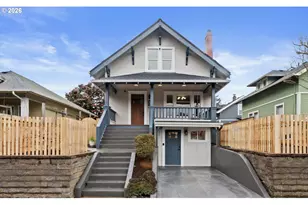 4511 N Commercial Ave, Portland, OR 97217 - Photo 1
