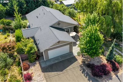 242 NW Willard St, Stevenson, WA 98648 - Photo 1