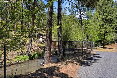 77687 Highway 216, Maupin, OR 97037 - Photo 35