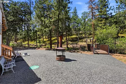 77687 Highway 216, Maupin, OR 97037 - Photo 31