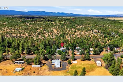 77687 Highway 216, Maupin, OR 97037 - Photo 43