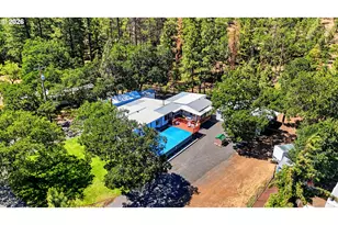 77687 Hwy 216, Maupin, OR 97037 - Photo 1