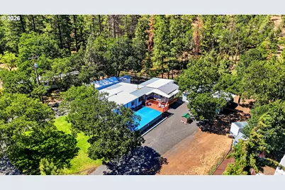 77687 Highway 216, Maupin, OR 97037 - Photo 3
