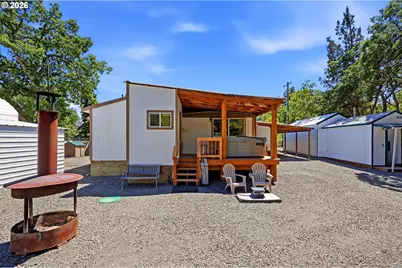 77687 Highway 216, Maupin, OR 97037 - Photo 33