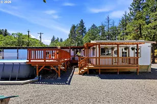 77687 Hwy 216, Maupin, OR 97037 - Photo 29