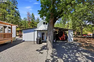 77687 Hwy 216, Maupin, OR 97037 - Photo 29