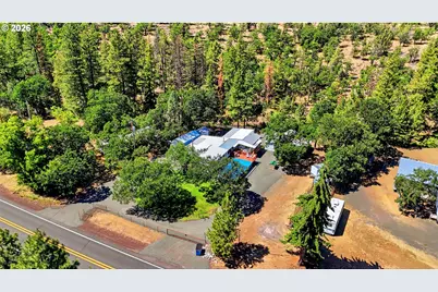 77687 Highway 216, Maupin, OR 97037 - Photo 41