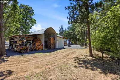 77687 Highway 216, Maupin, OR 97037 - Photo 31