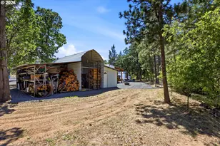 77687 Hwy 216, Maupin, OR 97037 - Photo 31
