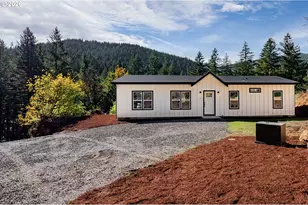 42276 Winberry Creek Rd, Fall Creek, OR 97438 - Photo 1