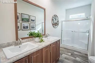 42276 Winberry Creek Rd, Fall Creek, OR 97438 - Photo 19