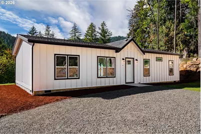 42276 Winberry Creek Rd, Fall Creek, OR 97438 - Photo 1