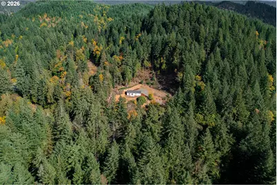 42276 Winberry Creek Rd, Fall Creek, OR 97438 - Photo 31