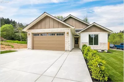 1453 SW Rainfall Dr, Clatskanie, OR 97016 - Photo 1