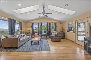 26875 NW Bacona Rd, Buxton, OR 97109 - Photo 21