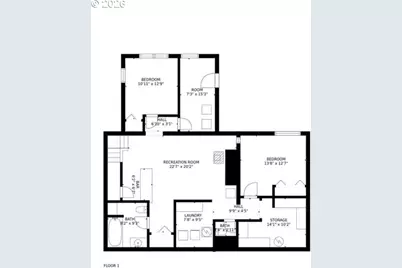 26875 NW Bacona Rd, Buxton, OR 97109 - Photo 3