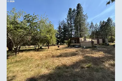 5184 Upper Cow Creek Rd, Azalea, OR 97410 - Photo 3