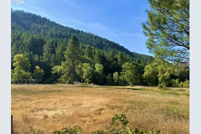 5184 Upper Cow Creek Rd, Azalea, OR 97410 - Photo 5