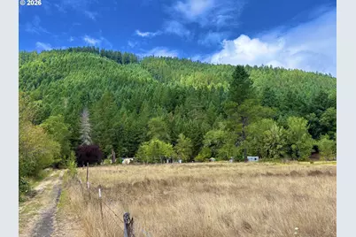 5184 Upper Cow Creek Rd, Azalea, OR 97410 - Photo 1