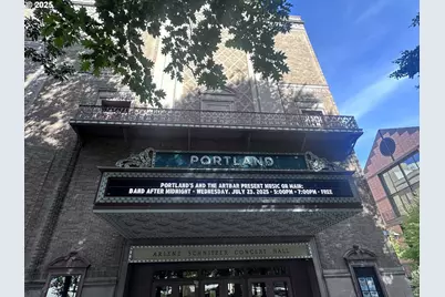 1005 SW Park Ave #707, Portland, OR 97205 - Photo 3