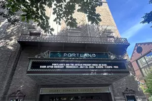 1005 SW Park Ave, Portland, OR 97205 - Photo 3