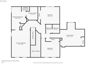 9907 NW Bartholomew Dr, Portland, OR 97229 - Photo 37