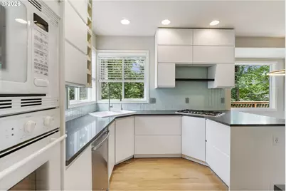 9907 NW Bartholomew Dr, Portland, OR 97229 - Photo 13