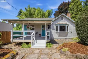 8501 SW 7th Ave, Portland, OR 97219 - Photo 35