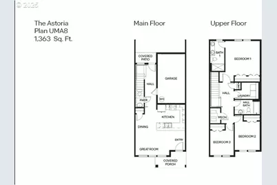 6440 SE Nasha St, Hillsboro, OR 97123 - Photo 25