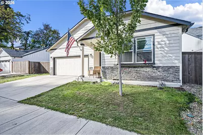 763 S 53rd Pl, Springfield, OR 97478 - Photo 3