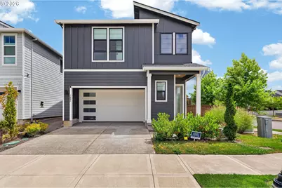 7802 NW 156th Ter, Portland, OR 97229 - Photo 1