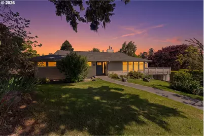 1198 Winsor Ave, North Bend, OR 97459 - Photo 1