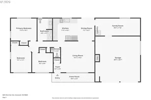 9301 Silver Star Ave, Vancouver, WA 98664 - Photo 29