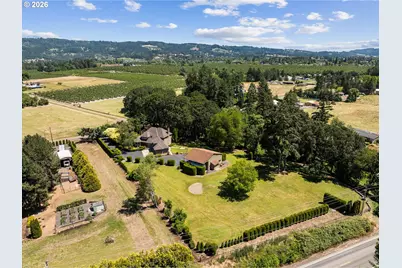 23200 NE Old Yamhill Rd, Newberg, OR 97132 - Photo 37