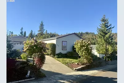 [Address not provided], Canyonville, OR 97417 - Photo 1