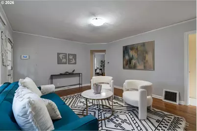 4344 NE 72nd Ave, Portland, OR 97218 - Photo 5