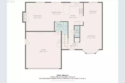 10816 NE 77th Cir, Vancouver, WA 98662 - Photo 41