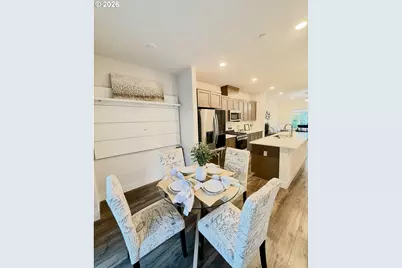 15942 NW Hosmer Ln, Portland, OR 97229 - Photo 9