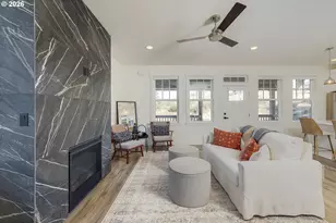 650 NE Lillian Ln, Depoe Bay, OR 97341 - Photo 9