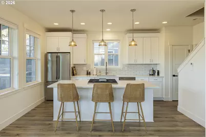 650 NE Lillian Ln, Depoe Bay, OR 97341 - Photo 11