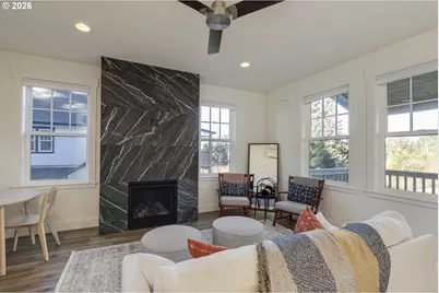 650 NE Lillian Ln, Depoe Bay, OR 97341 - Photo 7