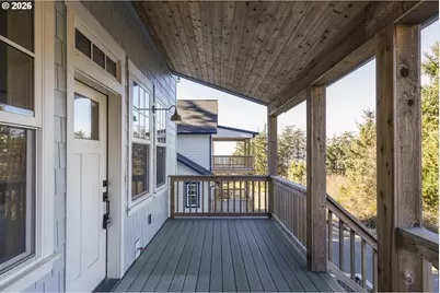 650 NE Lillian Ln, Depoe Bay, OR 97341 - Photo 5