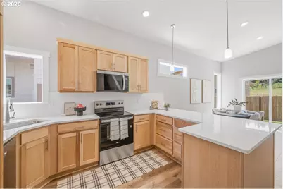 1405 2nd St, Columbia City, OR 97018 - Photo 5