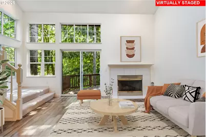 9636 NW Miller Hill Dr, Portland, OR 97229 - Photo 5