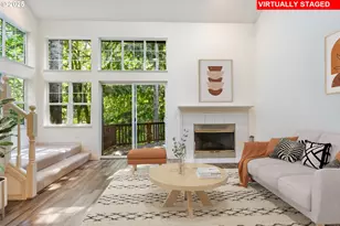 9636 NW Miller Hill Dr, Portland, OR 97229 - Photo 5