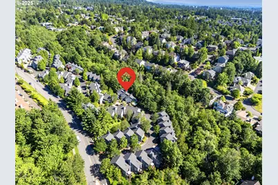 9636 NW Miller Hill Dr, Portland, OR 97229 - Photo 25