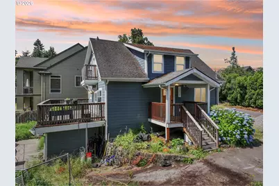 1612 12th St, Oregon City, OR 97045 - Photo 5