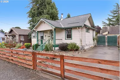 83 S 22nd St, Saint Helens, OR 97051 - Photo 5