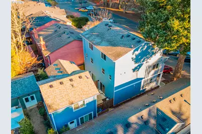 3771 SE 43rd Ave #2, Portland, OR 97206 - Photo 29