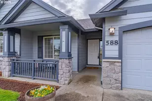 588 West Ln, Molalla, OR 97038 - Photo 5